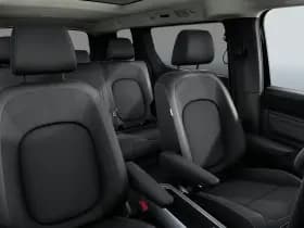 Volkswagen ID. Buzz thumbnail 4