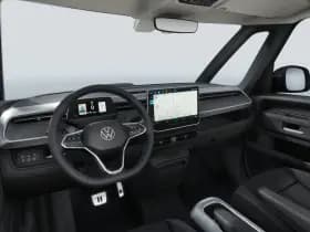 Volkswagen ID. Buzz thumbnail 5