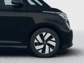 Volkswagen ID. Buzz thumbnail 8