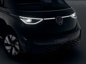 Volkswagen ID. Buzz thumbnail 10
