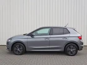 Škoda Fabia thumbnail 11
