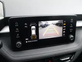 Škoda Fabia thumbnail 27