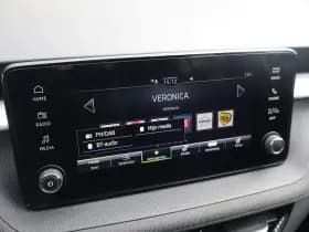 Škoda Fabia thumbnail 28