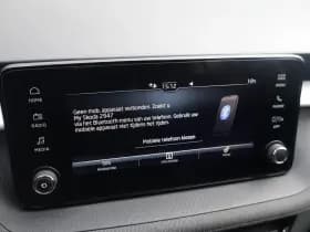Škoda Fabia thumbnail 36