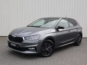 Škoda Fabia thumbnail 39