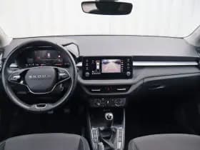 Škoda Fabia thumbnail 5
