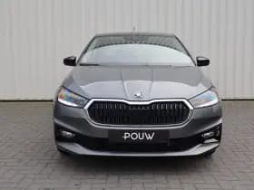 Škoda Fabia thumbnail 7