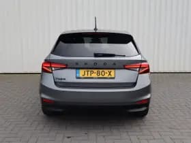 Škoda Fabia thumbnail 9