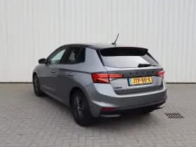 Škoda Fabia thumbnail 10