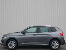 Škoda Kamiq thumbnail 13