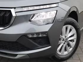 Škoda Kamiq thumbnail 14