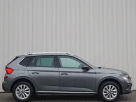 Škoda Kamiq thumbnail 3