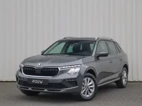 Škoda Kamiq thumbnail 33
