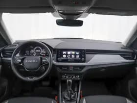 Škoda Kamiq thumbnail 5