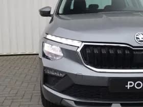 Škoda Kamiq thumbnail 9