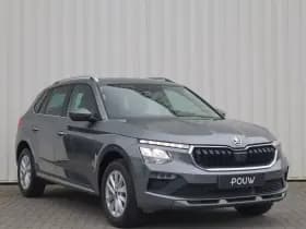 Škoda Kamiq thumbnail 10