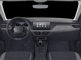 Škoda Kamiq thumbnail 5