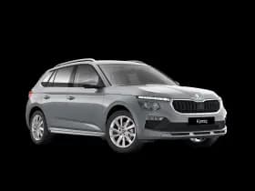 Škoda Kamiq thumbnail 7