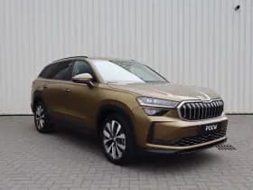 Škoda Kodiaq thumbnail 11
