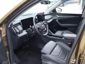Škoda Kodiaq thumbnail 25