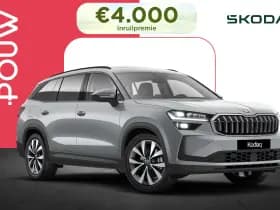 Škoda Kodiaq thumbnail 1