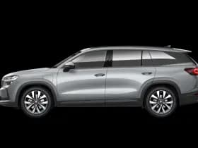 Škoda Kodiaq thumbnail 3