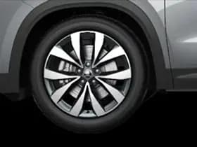 Škoda Kodiaq thumbnail 7