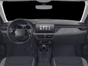 Škoda Kamiq thumbnail 5