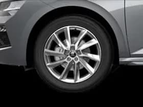 Škoda Kamiq thumbnail 7