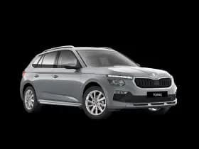 Škoda Kamiq thumbnail 8