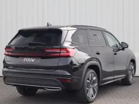 Škoda Kodiaq thumbnail 2