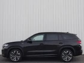Škoda Kodiaq thumbnail 12