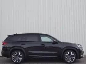 Škoda Kodiaq thumbnail 3