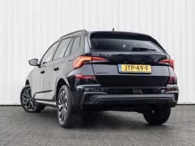 Škoda Kamiq thumbnail 11