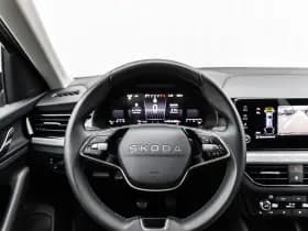 Škoda Kamiq thumbnail 34