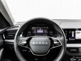Škoda Kamiq thumbnail 35