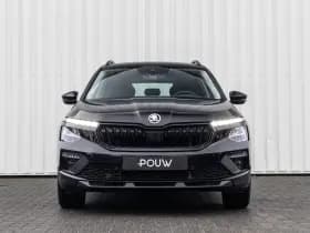 Škoda Kamiq thumbnail 7