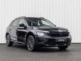 Škoda Kamiq thumbnail 9