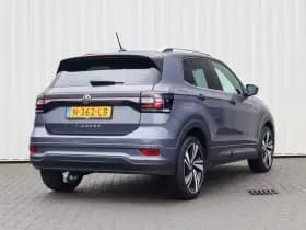Volkswagen T-Cross thumbnail 2