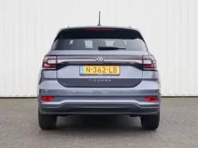 Volkswagen T-Cross thumbnail 11