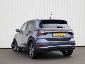 Volkswagen T-Cross thumbnail 12