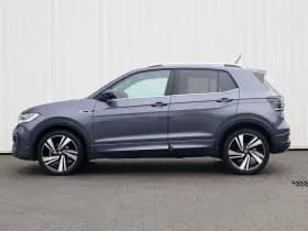 Volkswagen T-Cross thumbnail 13
