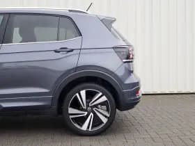 Volkswagen T-Cross thumbnail 14