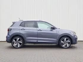 Volkswagen T-Cross thumbnail 3