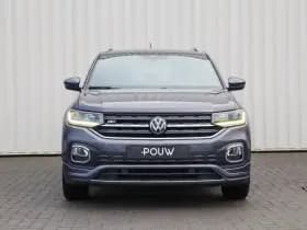 Volkswagen T-Cross thumbnail 8