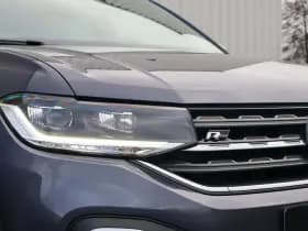 Volkswagen T-Cross thumbnail 9