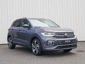 Volkswagen T-Cross thumbnail 10