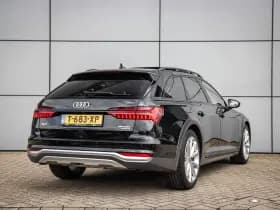 Audi A6 Allroad thumbnail 13