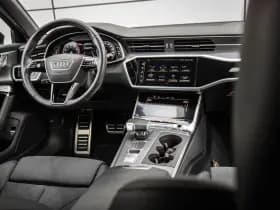 Audi A6 Allroad thumbnail 33