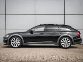 Audi A6 Allroad thumbnail 5